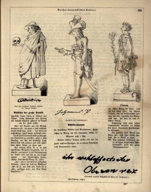 "Großes keroplastisches Kabinet."