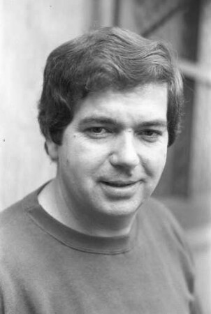 BNN-Interview mit Schausteller und Imbißstuben-Besitzer Roland Frank zum Weihnachtsmarkt 1979