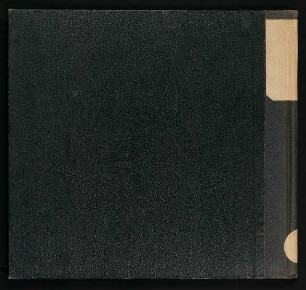 Maghrebinisches Koranfragment : Sure 9,44-9,68