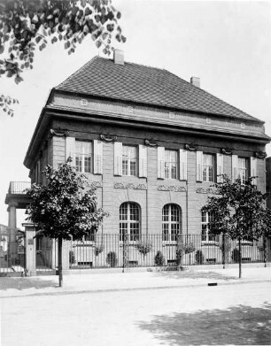 Reichsbank