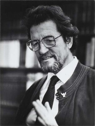 Dieter Lattmann