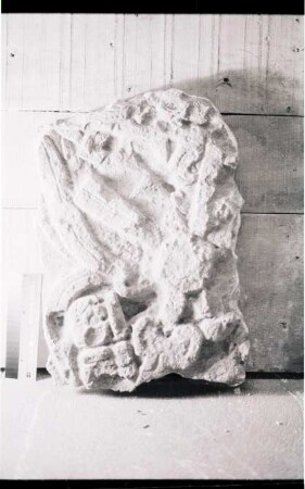 Unknown Provenance, Fragment (PNK: KHM 4 - 46)