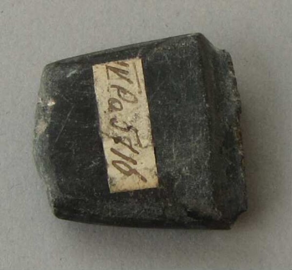 Steinbeilklinge (Fragment)