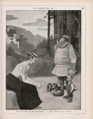 "Höchstes Lob"