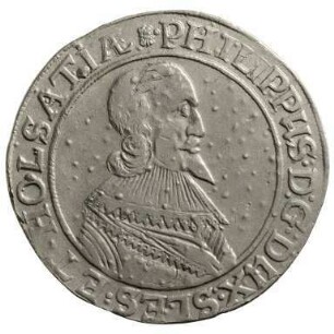 Münze, Taler, 1632