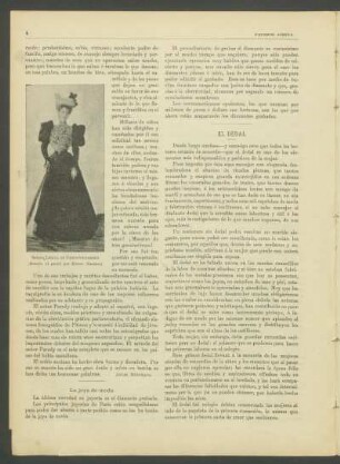 La joya de moda