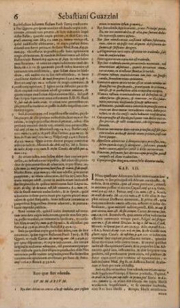 Tractatvs Ad Defensam Inqvisitorvm, Carceratorvm, Reorum, & Condemnatorum super quocunque crimine, Sebastiani Gvazzini De Civitate Castelli IC. Et In Romana Cvria Advocati, Tomus Secundus