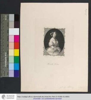 Henriette Sontag