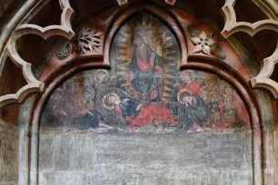 Tod der Maria