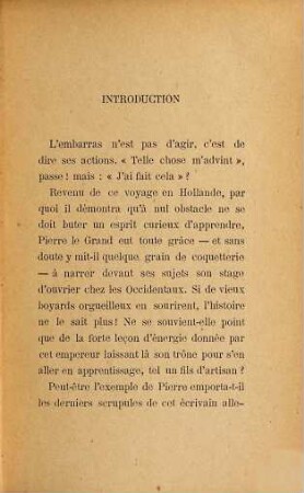 En plein Faubourg (Moeurs ouvrières)