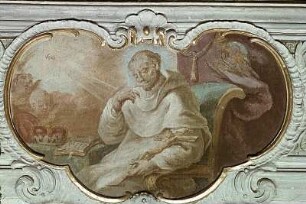 Heiliger Fidelis von Sigmaringen