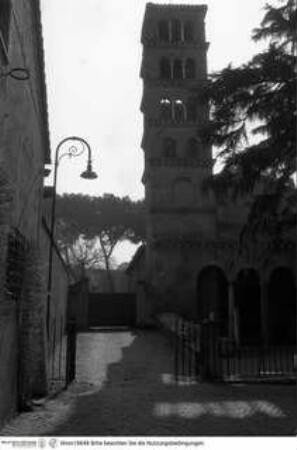 San Giovanni a Porta Latina