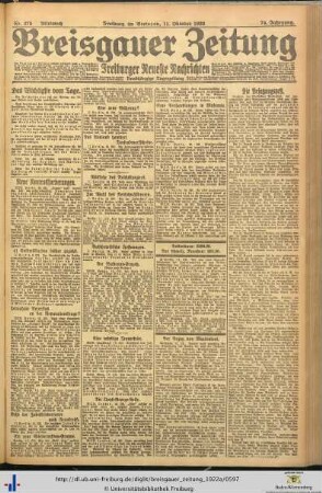 11.10.1922 (I.)