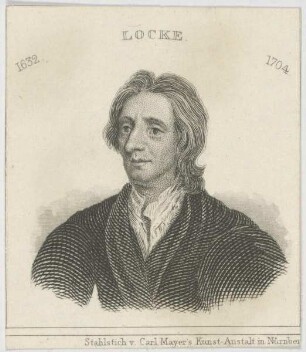 Bildnis des Locke