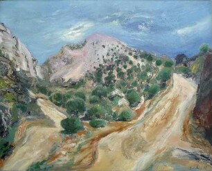 Auf Kreta´99