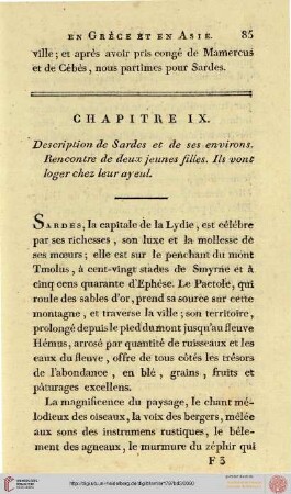 Chapitre IX
