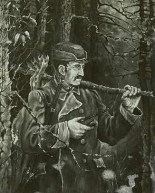Stülpner, Karl : Der Wildschütz Karl Stülpner