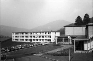 Baden-Baden: SWF-Studio