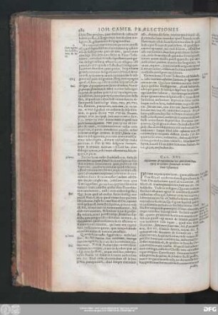 Cap. XVI. Adiiciuntur & expenduntur loci quos citant Pontificii in eadem sententiam ex libris Novi Testamenti.