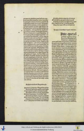 Commendatio regule