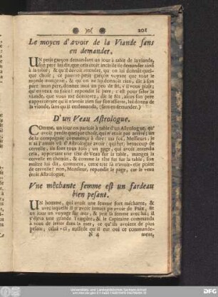 Le moyen d'avoir de al Viande sans es demander.