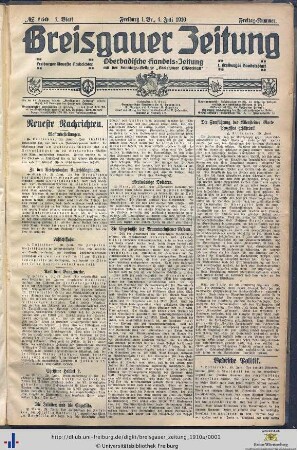 Nr. 150-175 (Juli 1910)