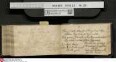 Stammbuch des Gottfried Crusius (Cruse) aus Stendal