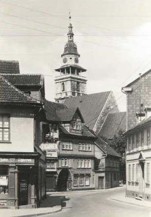 Erfurter Straße