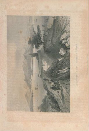 Hafen von Hong-kong