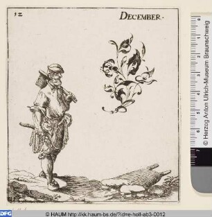 December