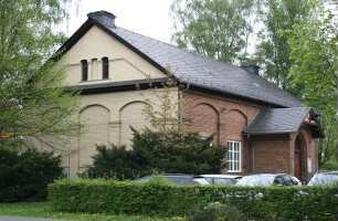 Dillenburg, Wilhelmstraße 9