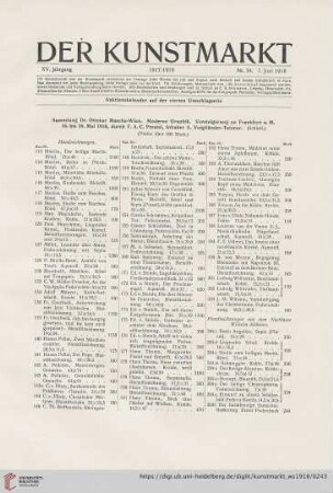 Nr. 34 (7. Juni 1918)