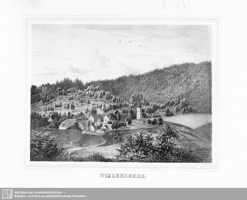 Wiedersberg