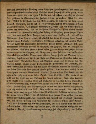 Rede, gehalten bei der feierlichen Preiß-Vertheilung am 31. August 1831