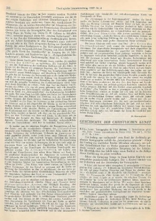 286-290 [Rezension] Introduction générale