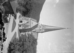Sankt Petrikirche