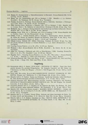 - 46 Augsburg,Nürnberg,Regensburg und Verschiedenes (Nr. 1133-1458)