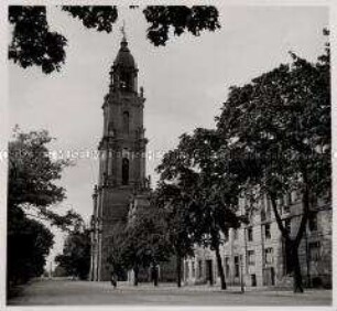 Potsdam, Garnisonkirche