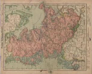 Provinz Schleswig-Holstein