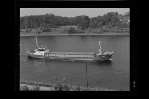 Brake ex Reind (1966), Frachtschiff, Schlichting & Jacobs, Hamburg, Bau-Nr. 73