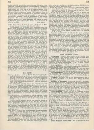 373 [Rezension] Henkel, Hermann, Goethe und die Bibel