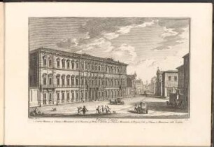 Rom, 72. Palazzo Corsini