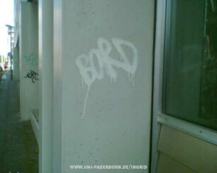 BORD
