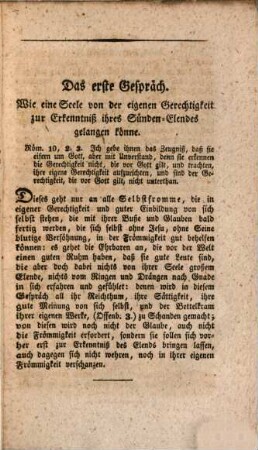 Evangelische Gnadenordnung