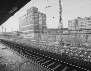 Freital, Edelstahlwerk