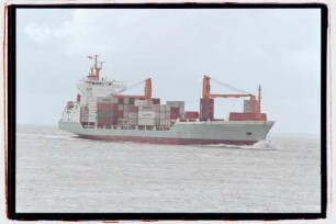 Herm Kiepe (1997), Schepers, Haren