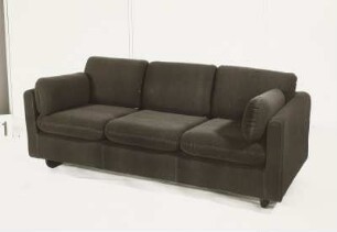 Sofa (Dreisitzer)