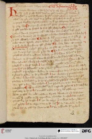 Divisio Sacrae Scripturae