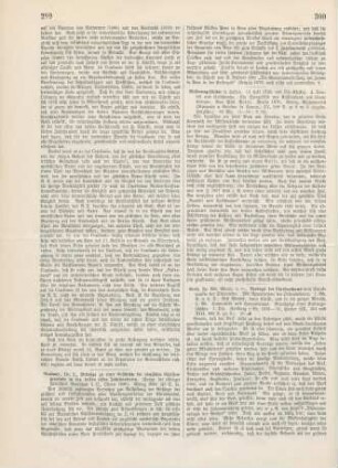 300-301 [Rezension] Weiss, Albert Maria, Apologie des Christentums