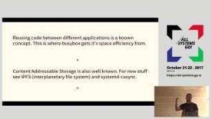 Kubernetes for toasters?
